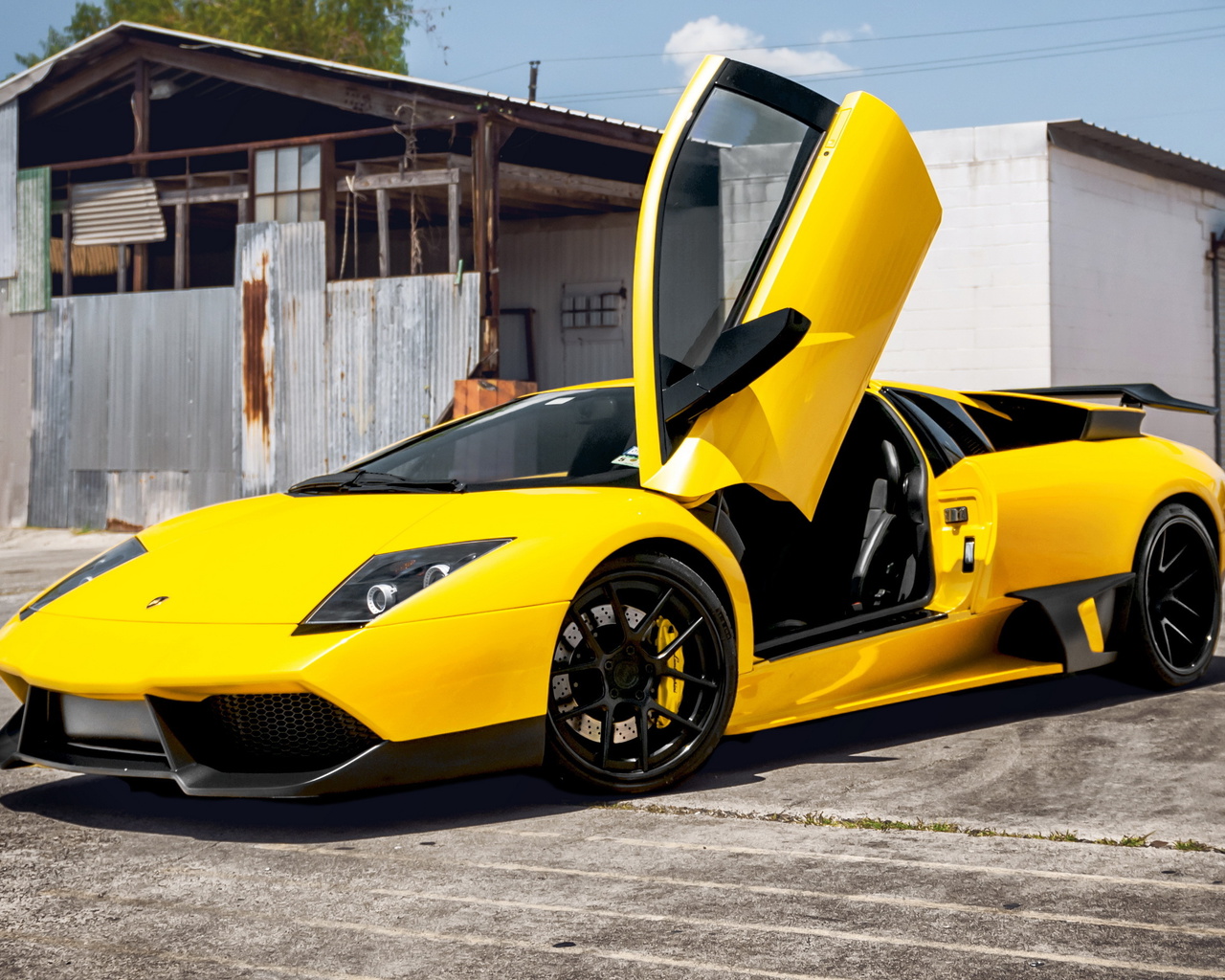 , Lamborghini murcielago, , , 