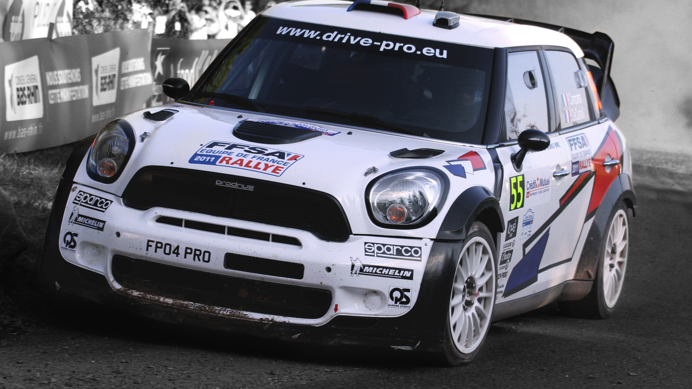 rally, mini,  , Mini cooper, , , , wrc