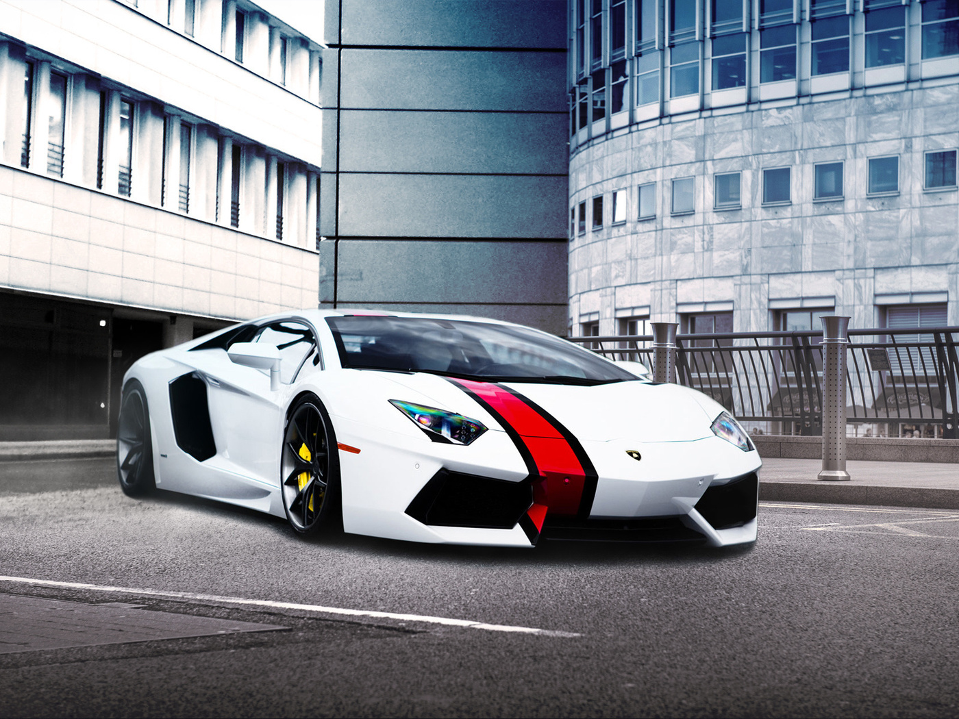 lp700-4, tuning, supercar, , Lamborghini aventador, 