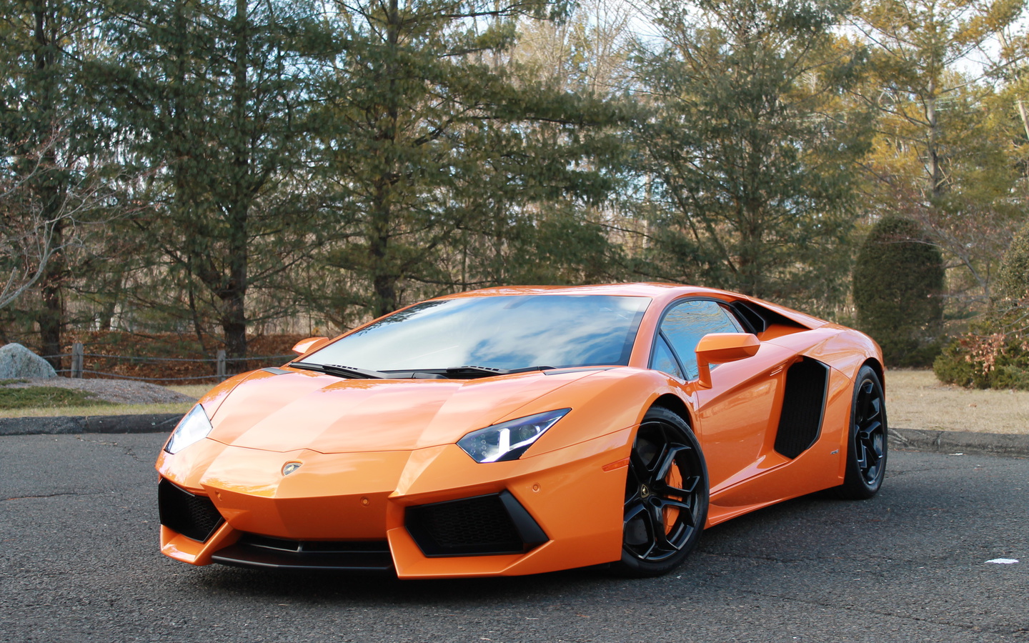 orange, , aventador, , Lamborghini, lp700-4