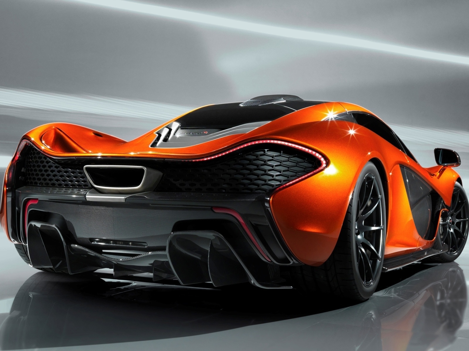 Mclaren, 1, , concept, , , , p1