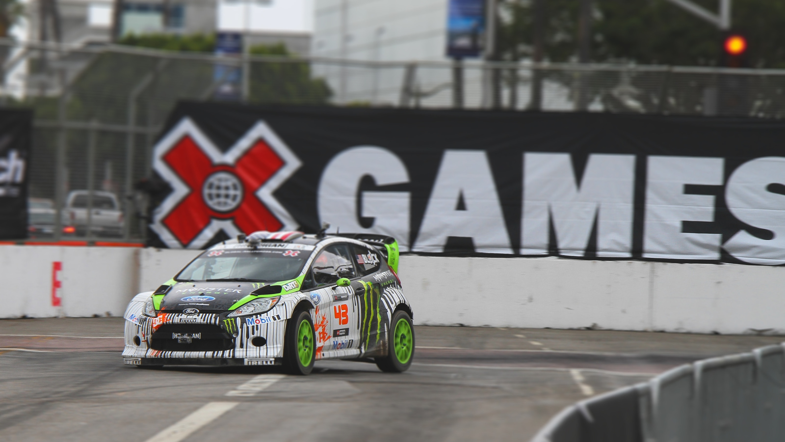 fiesta, rally, Ford, , rallycross, , ken block, , 