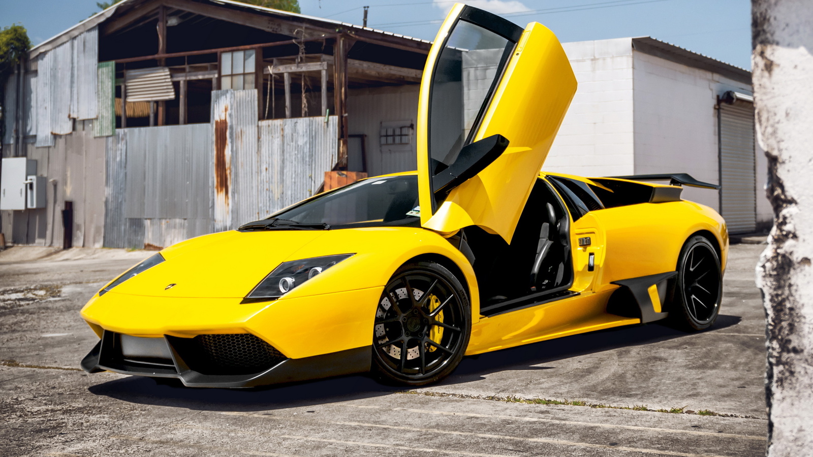 , Lamborghini murcielago, , , 