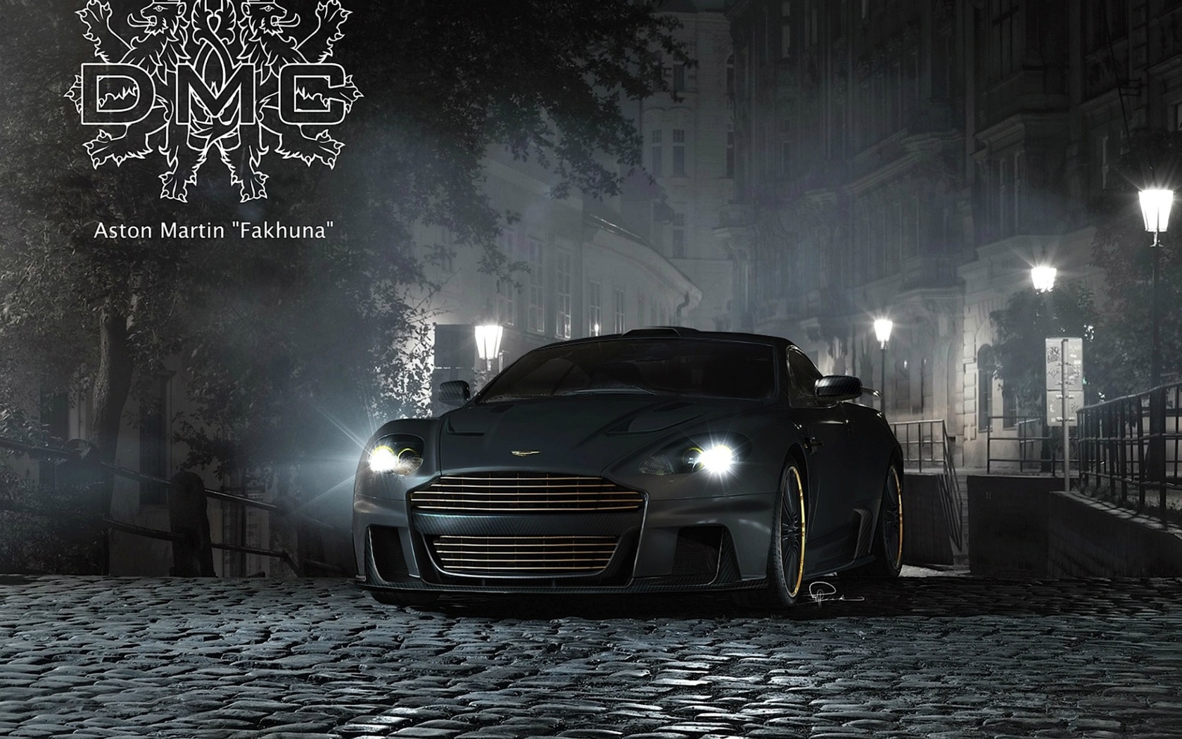 aston martin, , , Dmc,  , fakhuna, dbs, 