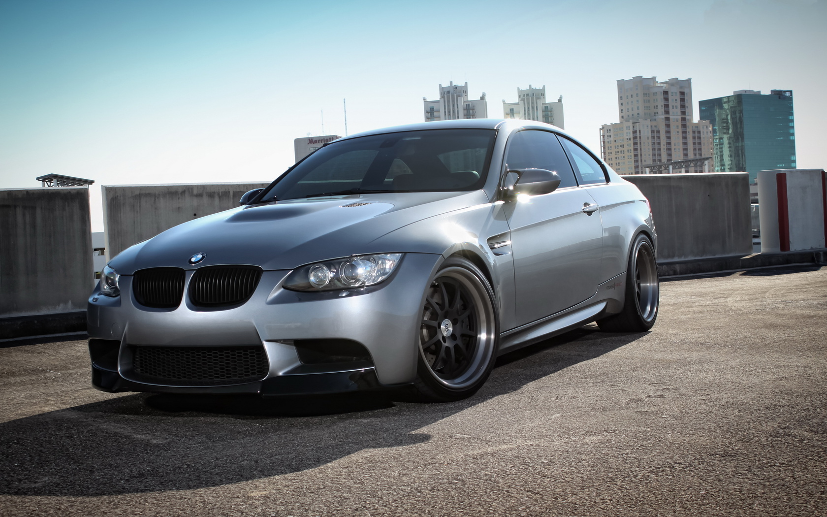 Bmw, , e92, , , m3, , , silvery