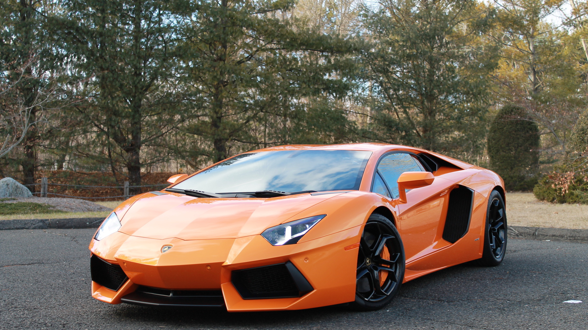 orange, , aventador, , Lamborghini, lp700-4