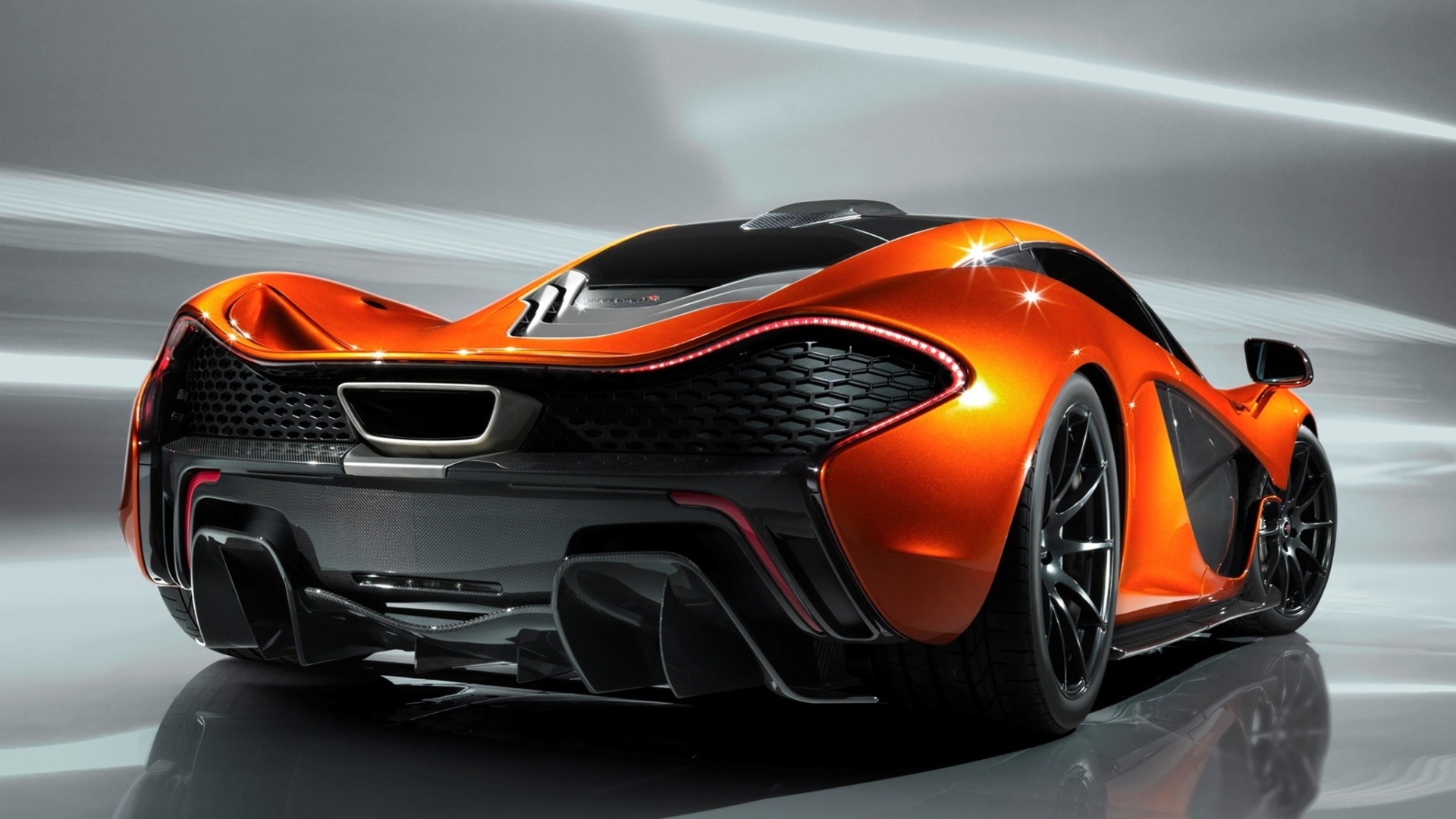 Mclaren, 1, , concept, , , , p1