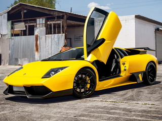 , Lamborghini murcielago, , , 