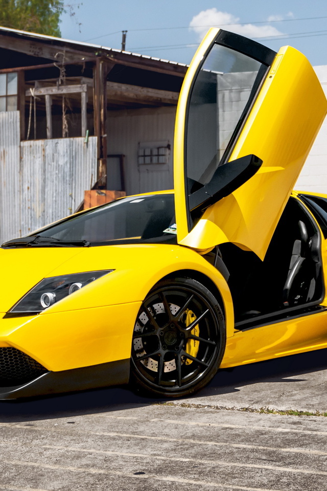 , Lamborghini murcielago, , , 