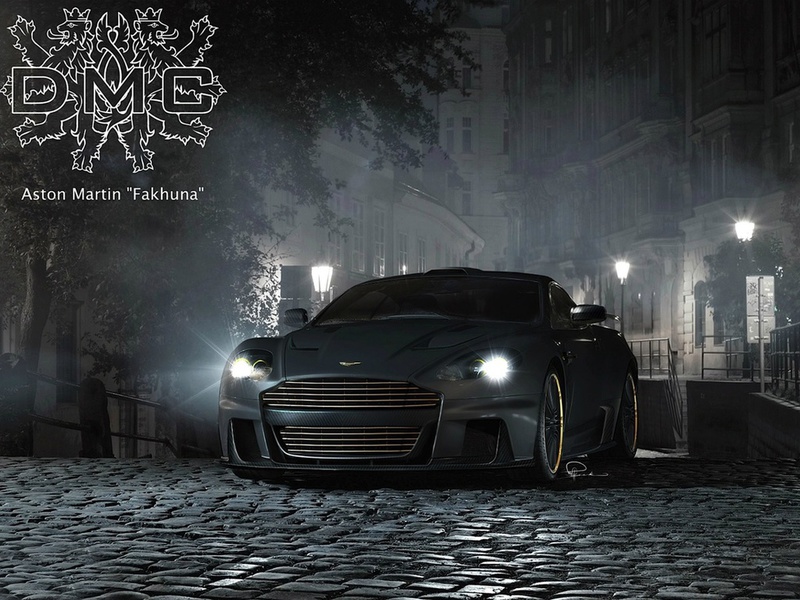 aston martin, , , Dmc,  , fakhuna, dbs, 