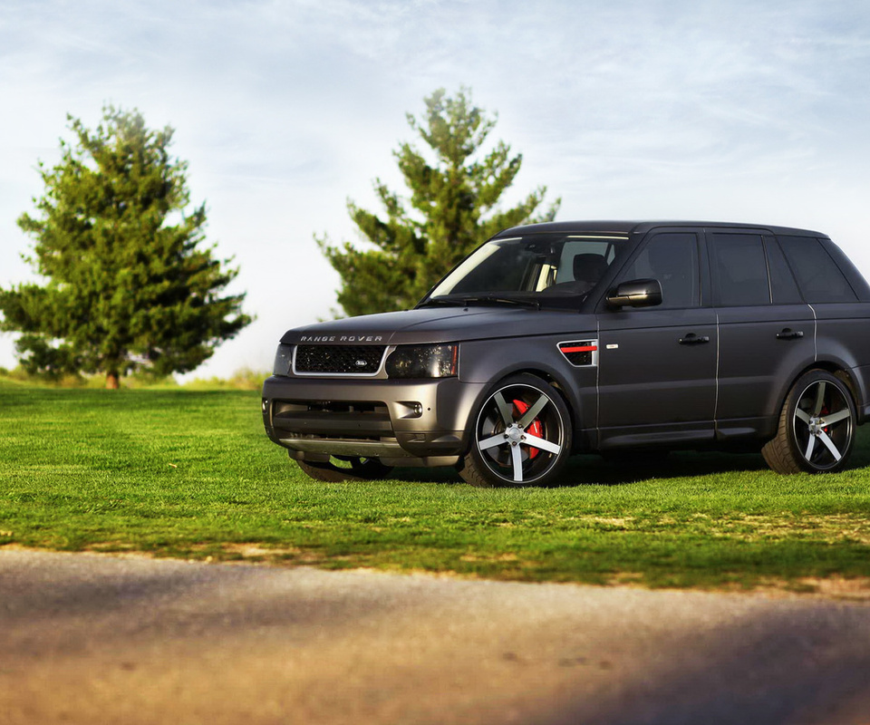 , Land rover, , , range rover, car