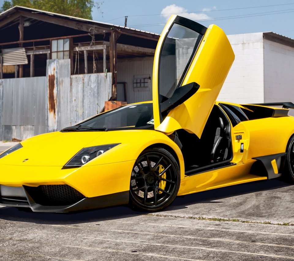 , Lamborghini murcielago, , , 