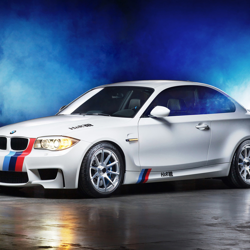 Bmw 1m coupe, , , 