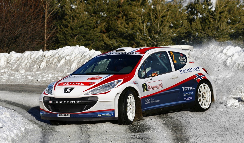 , , rally, wrc, , 207, , Peugeot, , 