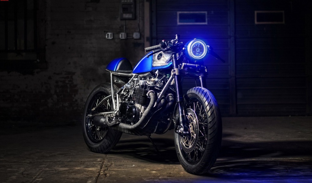 classic honda cafe-racer custom, , customs, , -, , , , 