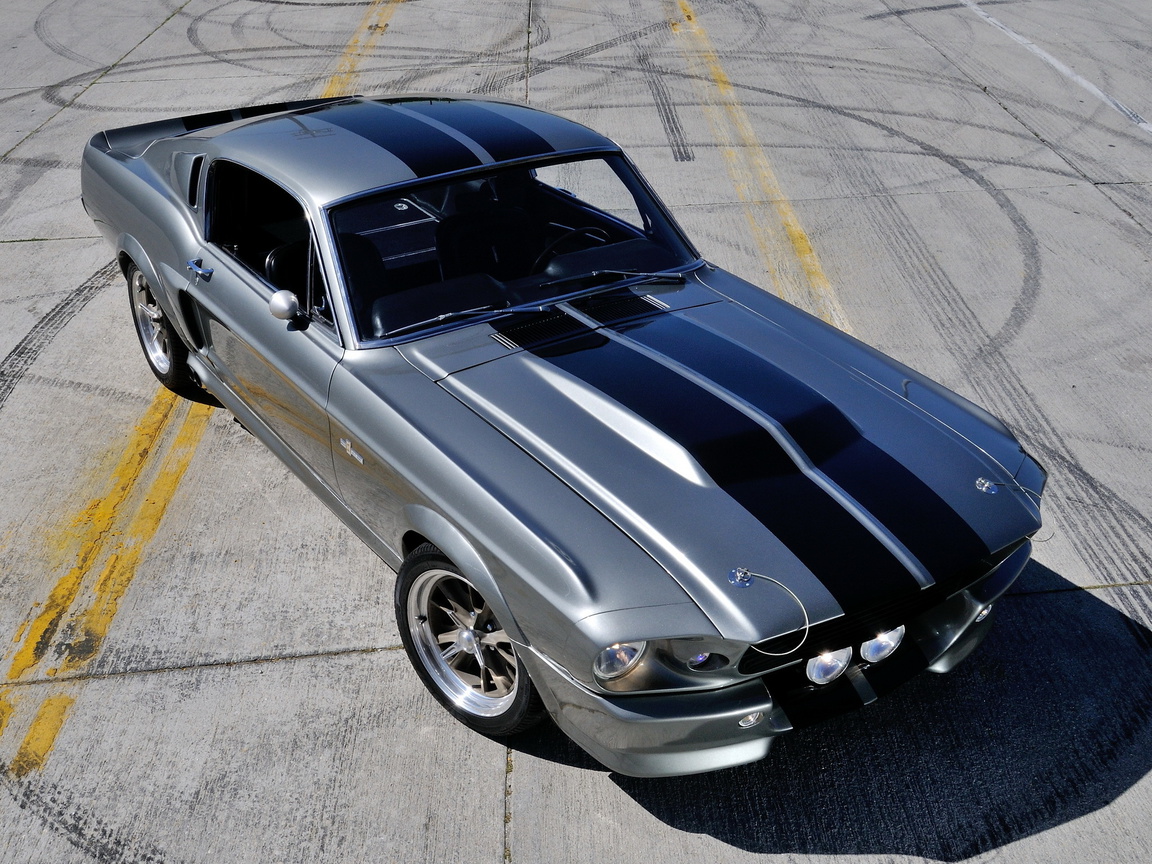 eleanor, mustang, , gt500, , Ford, ,  