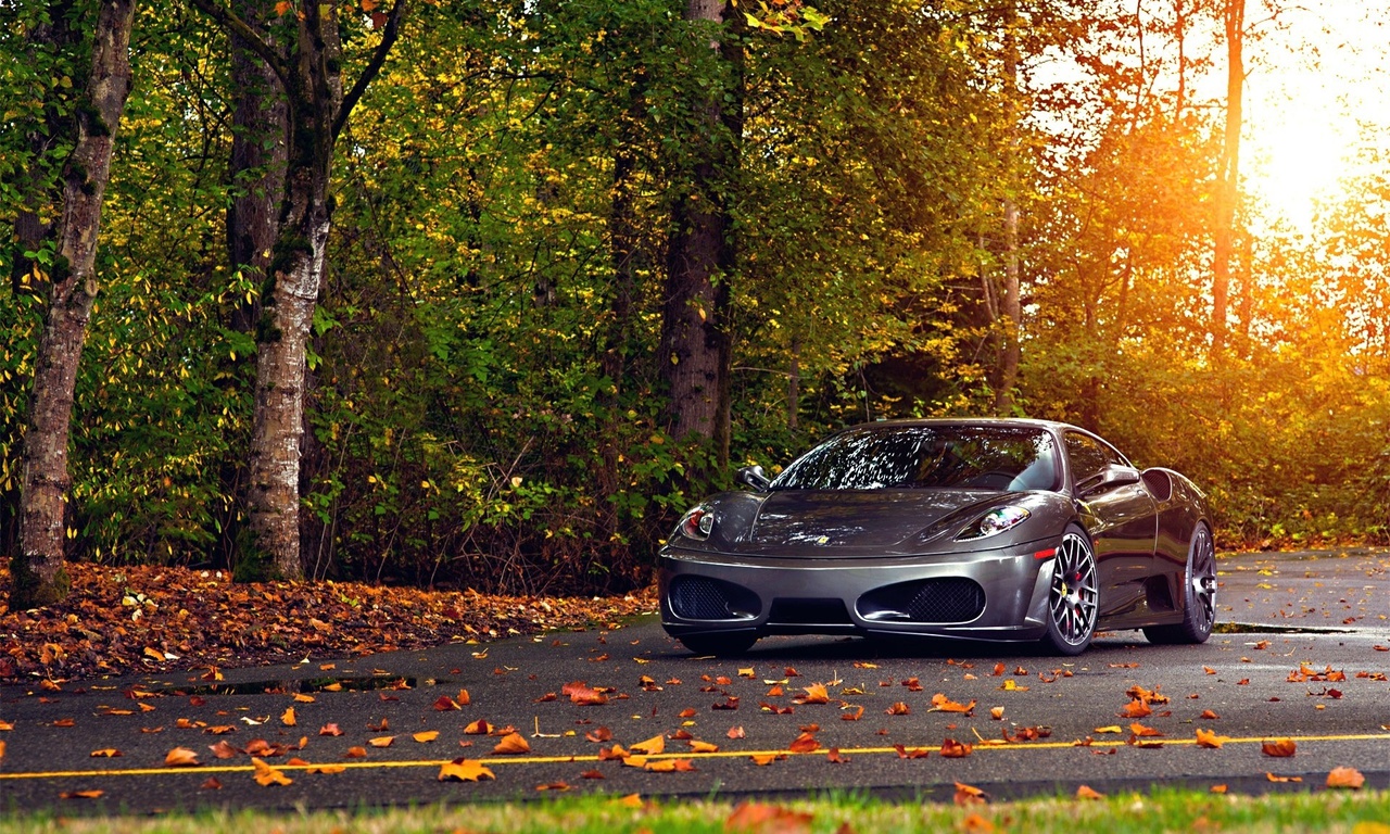 ferrari, 430, scuderia, , , 