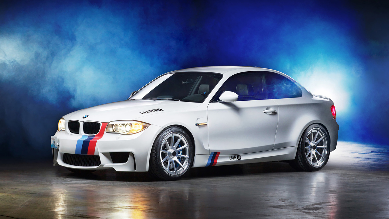 Bmw 1m coupe, , , 