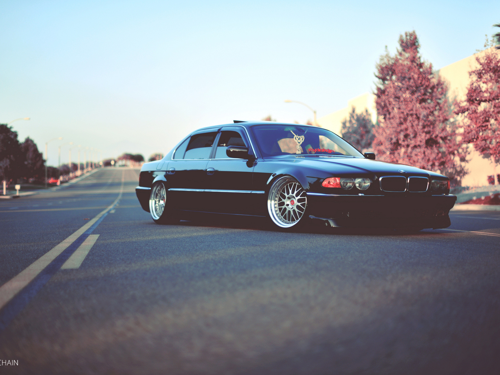 stance, , 750il, , , , Bmw e38