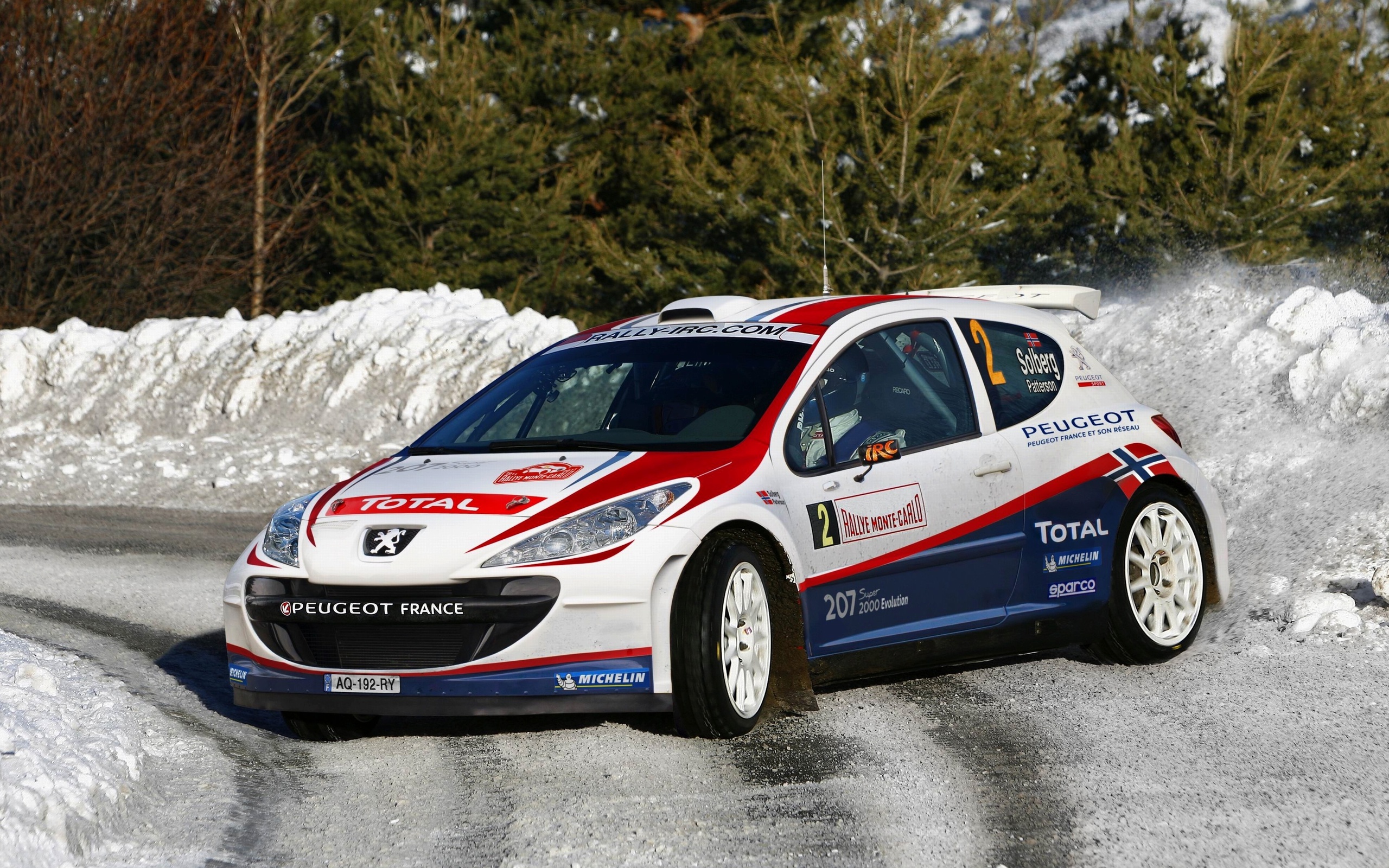 , , rally, wrc, , 207, , Peugeot, , 