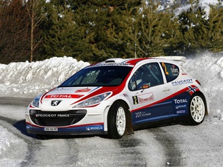 , , rally, wrc, , 207, , Peugeot, , 