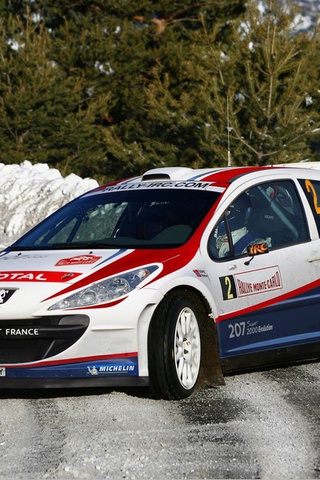 , , rally, wrc, , 207, , Peugeot, , 