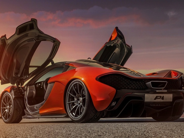 1, p1, , concept, , Mclaren, , 