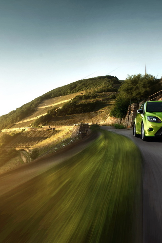 , ford focus rs, ,  