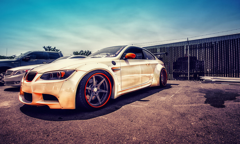 , mfest, lb performance, liberty walk, e92, m3, hdr, Bmw