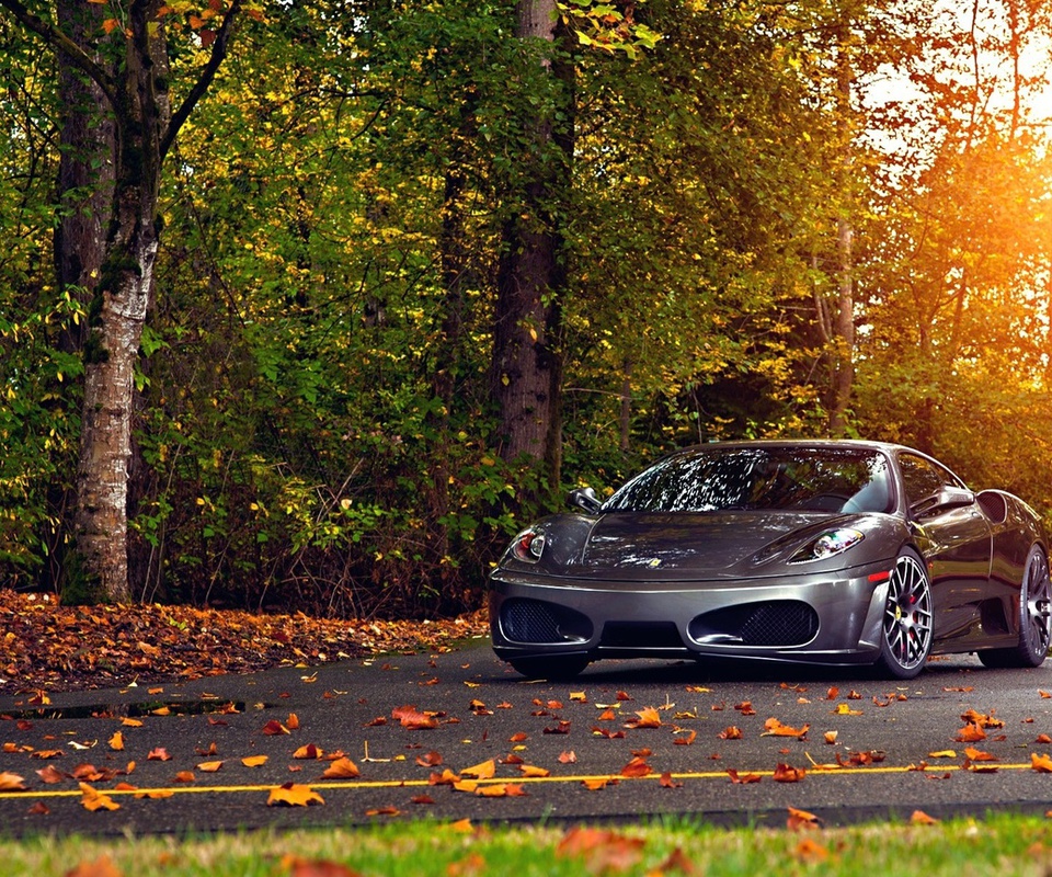 ferrari, 430, scuderia, , , 