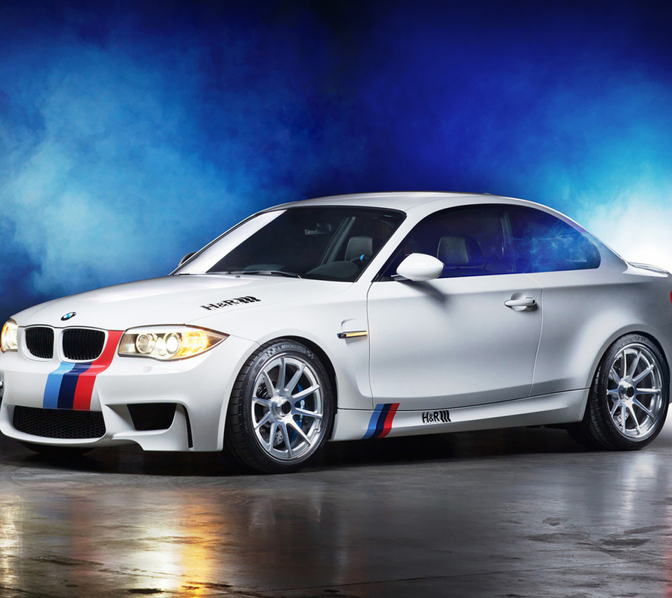Bmw 1m coupe, , , 
