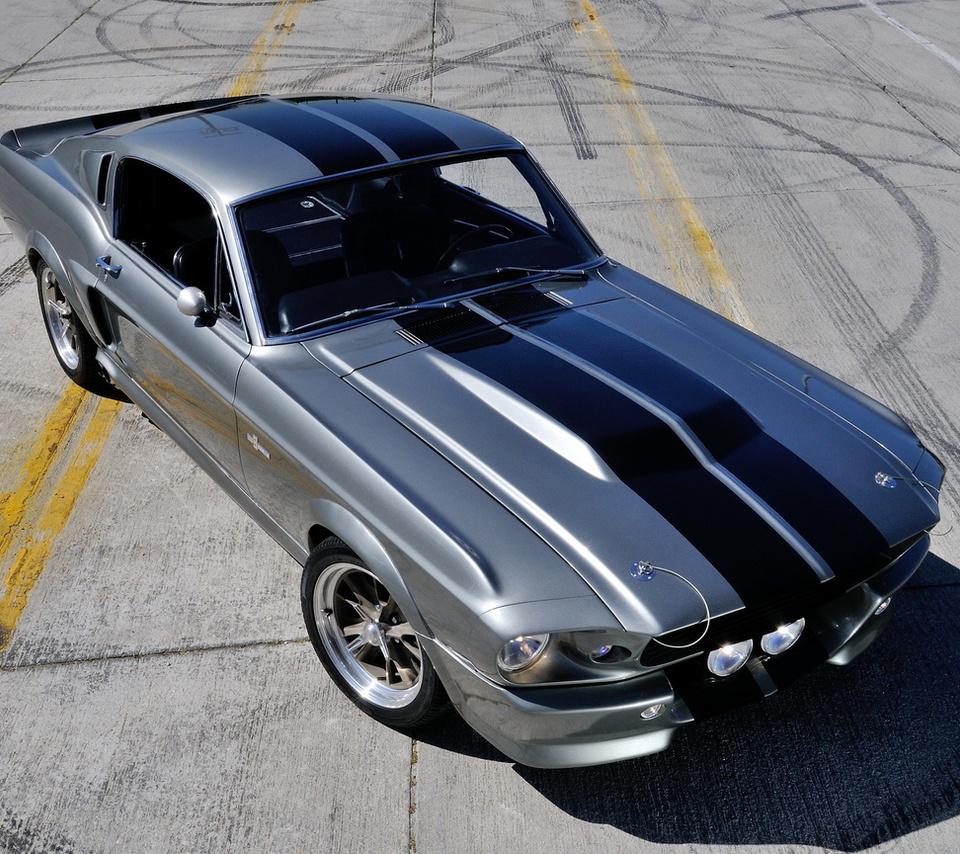 eleanor, mustang, , gt500, , Ford, ,  