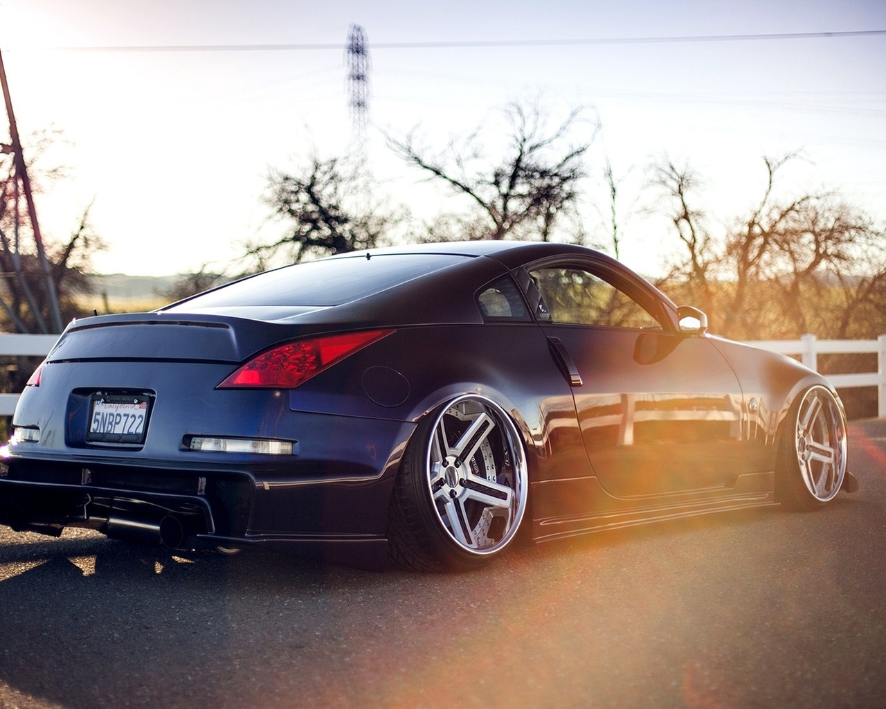 stance, Car, 350, , nissan, twin turbo, , 350z, tuning