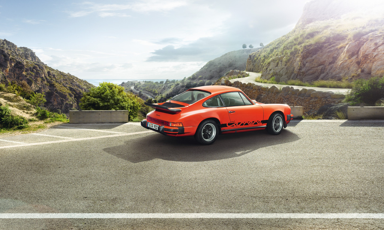 , coupe, 911, carrera,  , , Porsche, 3.2, , 1984