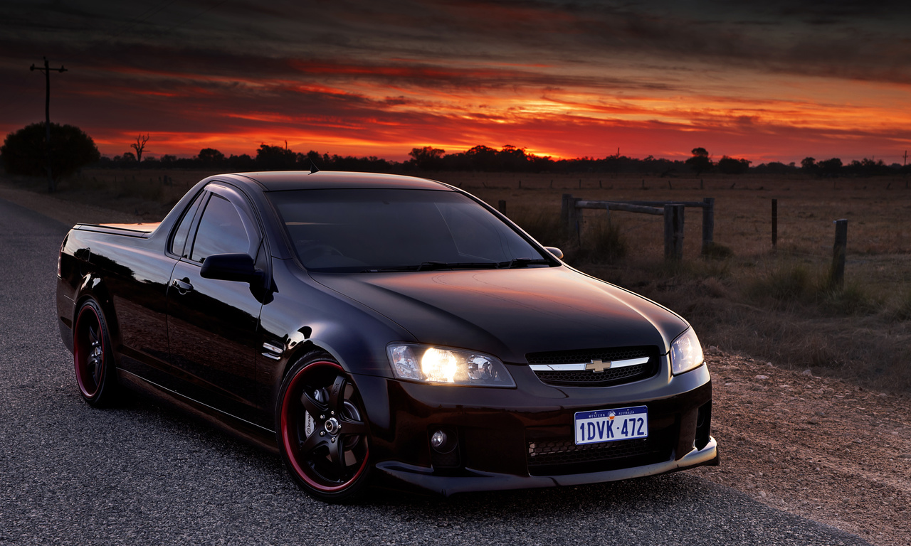 , Chevrolet lumina ss, , 