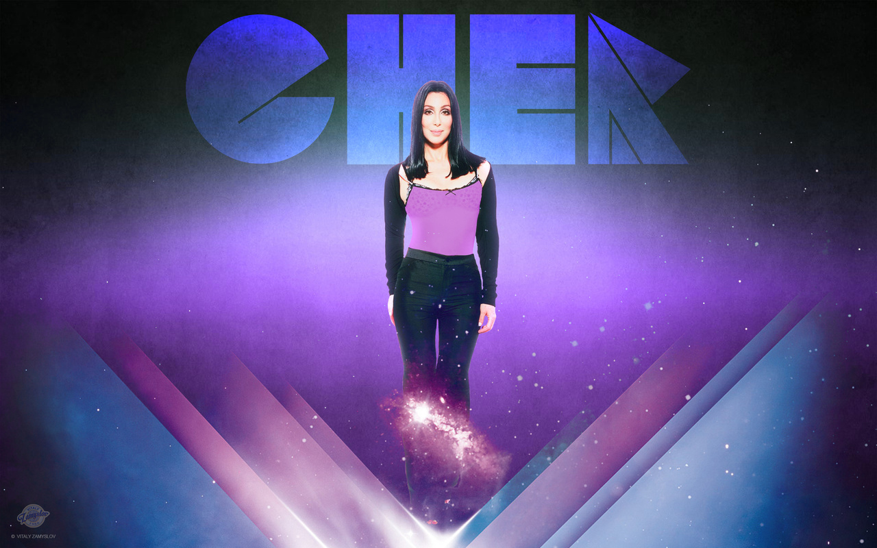 , cher, , 