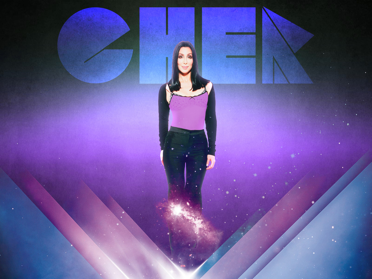 , cher, , 