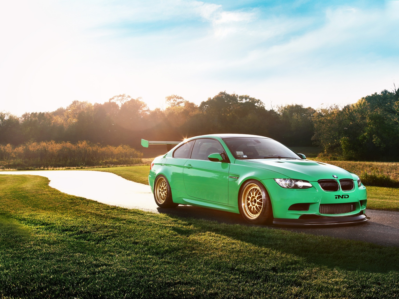 coupe, e92, , Ind, s65, race car, , m3, front, , bmw, green hell, 