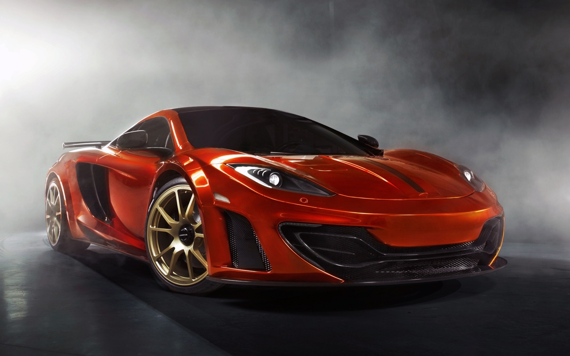 , , Mansory, , mclaren, , mp4-12c