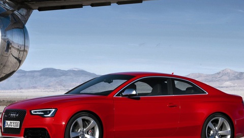 5, , coupe, , Audi, , ., rs5