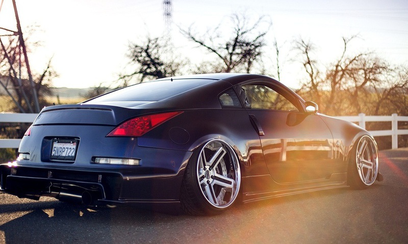 stance, Car, 350, , nissan, twin turbo, , 350z, tuning