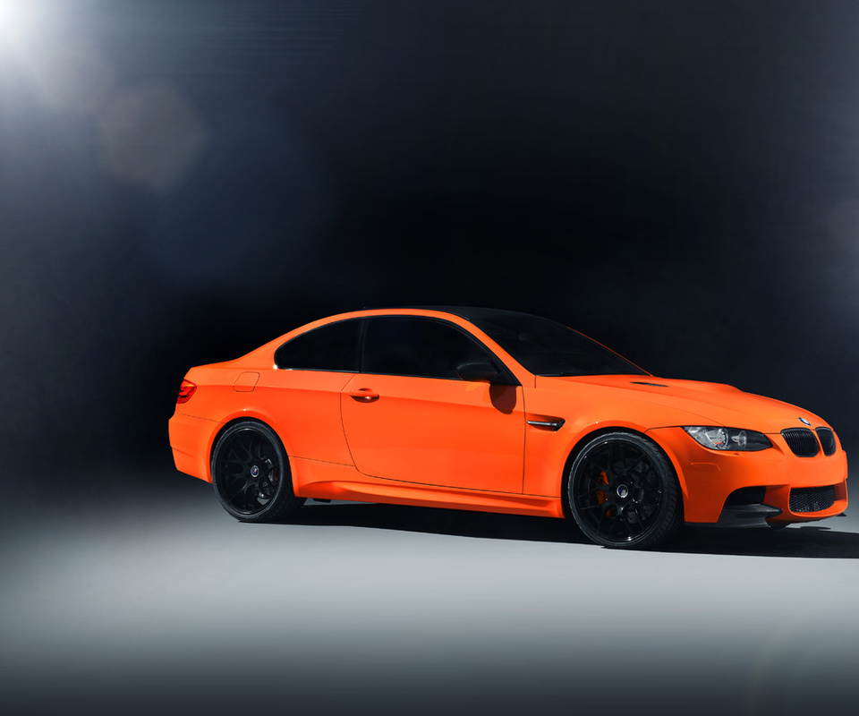 , , orange, e92, , Bmw, front, m3, 