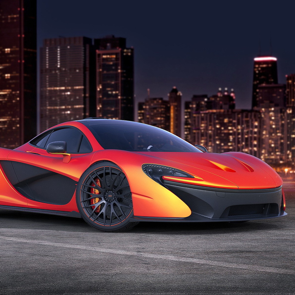 , Mclaren p1, , , supercar