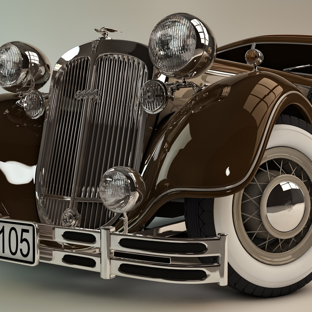 a, 853, horch, , 1937., , sport, , 