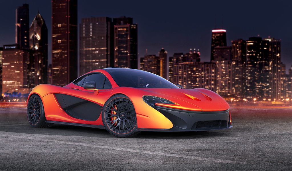 , Mclaren p1, , , supercar