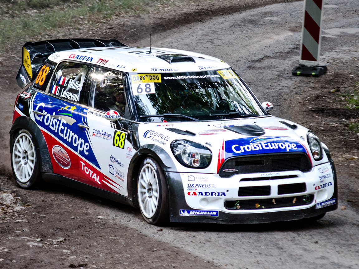 mini,  , Mini cooper, , , rally, , wrc