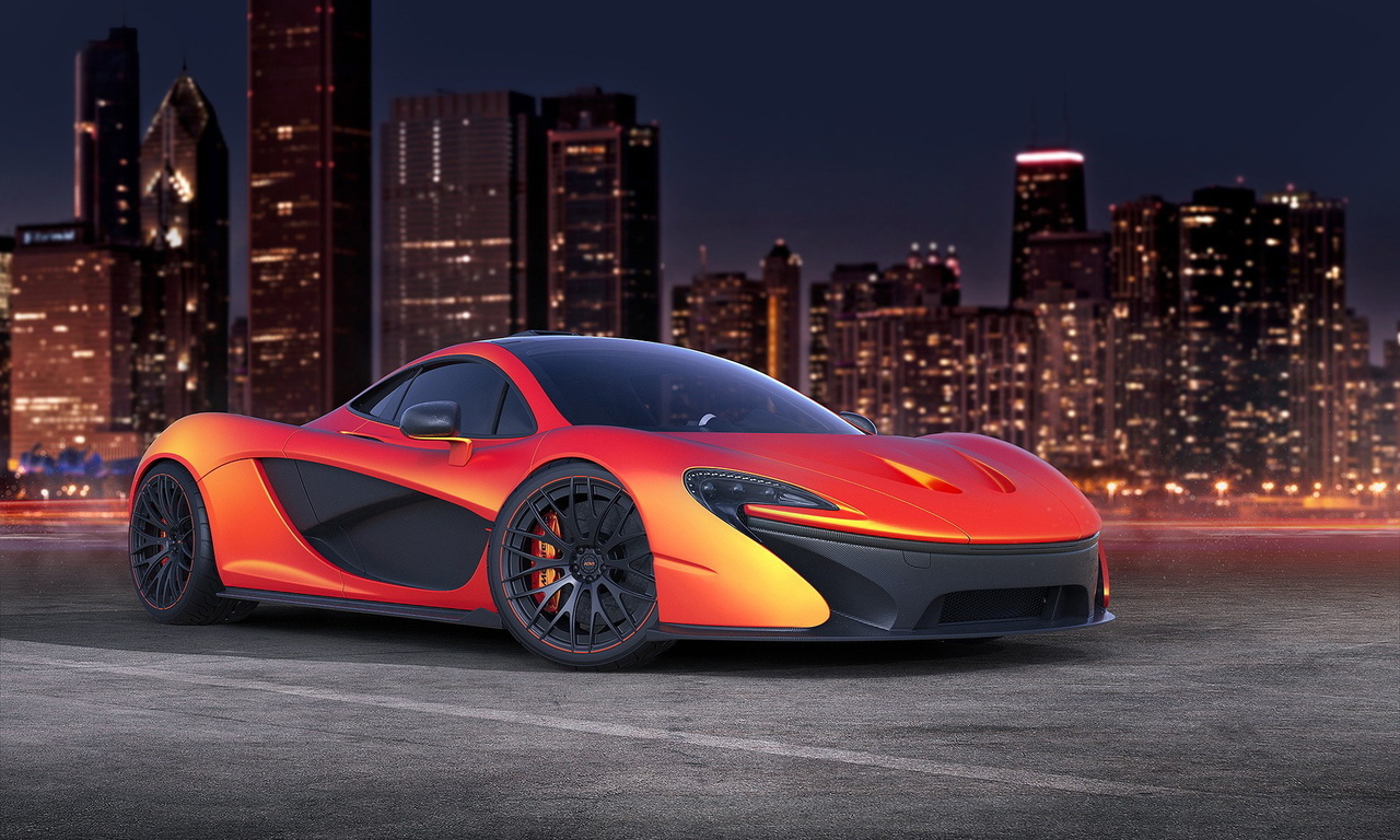 , Mclaren p1, , , supercar