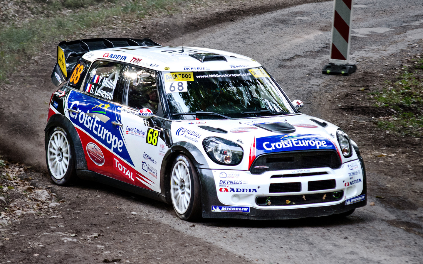 mini,  , Mini cooper, , , rally, , wrc