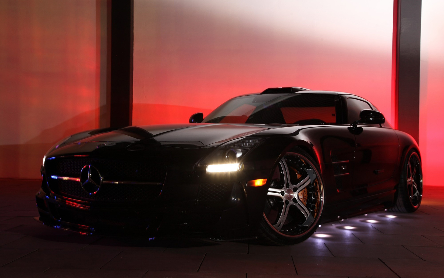 amg, coupe, , Mec design, , tuner, sls, v-8, mercedes-benz, germany