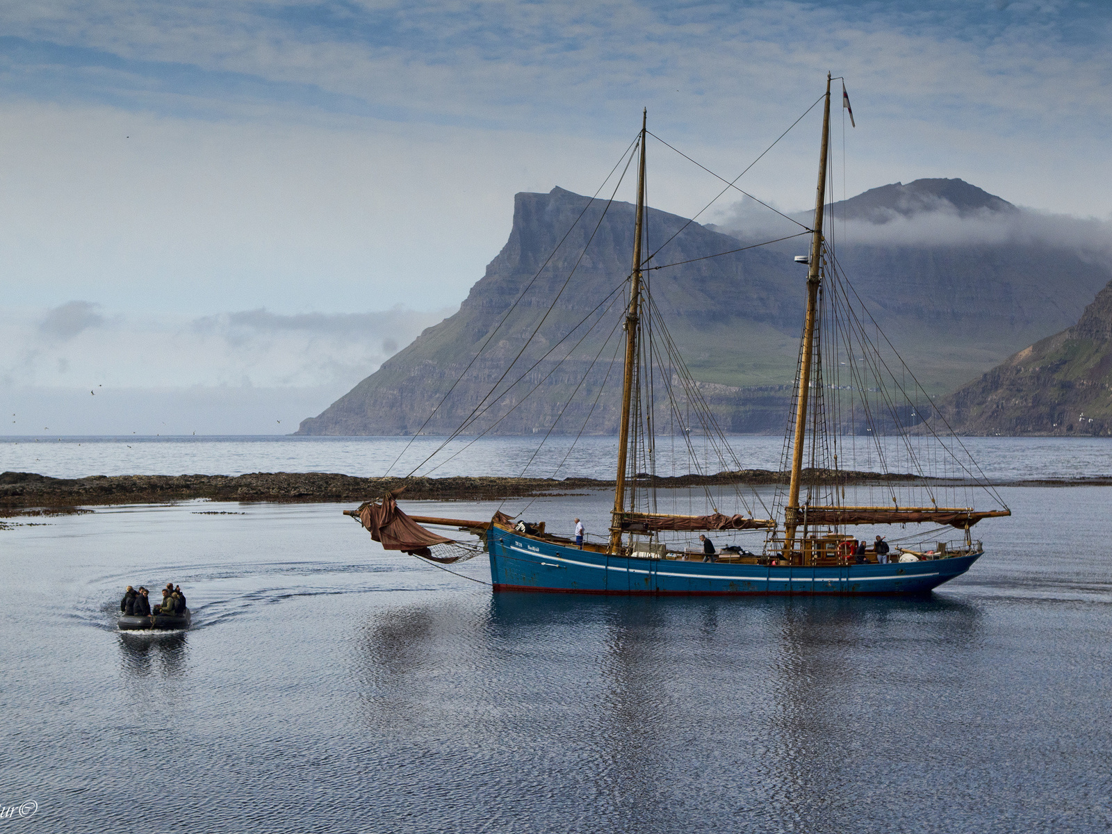 , Faroe islands, , ,  , denmark